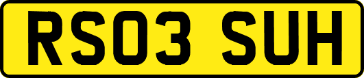 RS03SUH