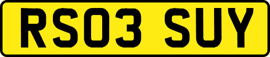 RS03SUY