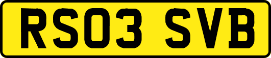 RS03SVB
