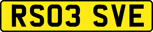 RS03SVE