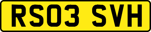 RS03SVH