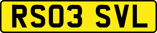 RS03SVL