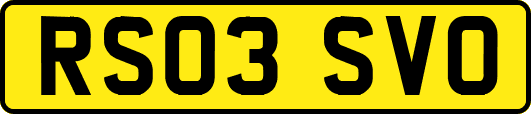 RS03SVO