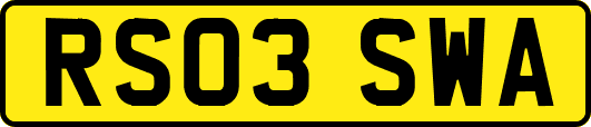 RS03SWA