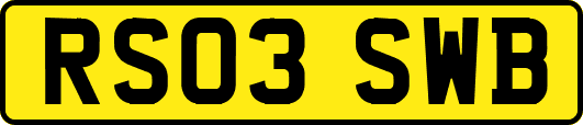 RS03SWB