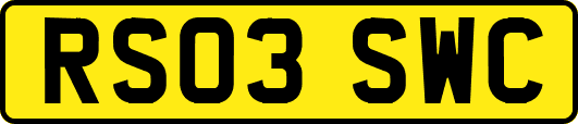 RS03SWC