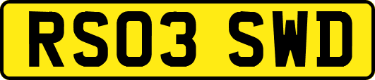 RS03SWD
