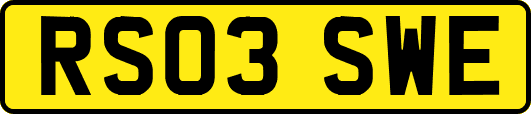 RS03SWE