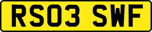 RS03SWF