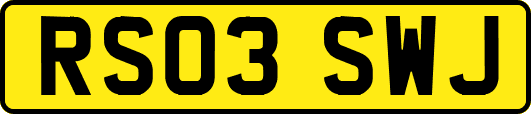 RS03SWJ
