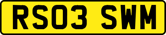 RS03SWM