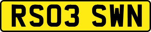 RS03SWN