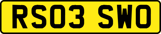 RS03SWO