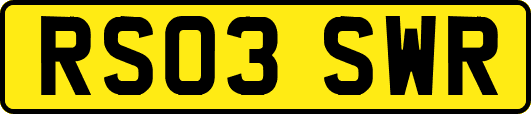 RS03SWR
