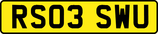 RS03SWU