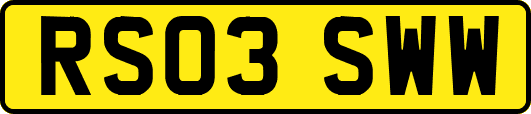 RS03SWW