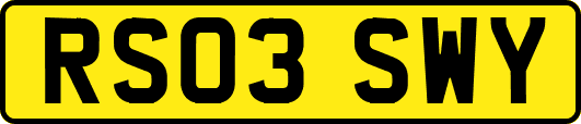 RS03SWY