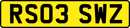 RS03SWZ