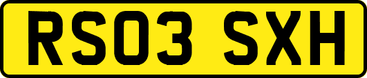 RS03SXH