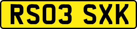 RS03SXK