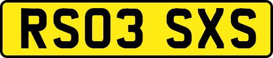 RS03SXS