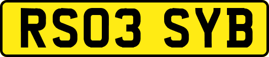 RS03SYB