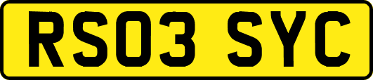 RS03SYC