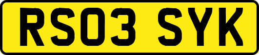 RS03SYK