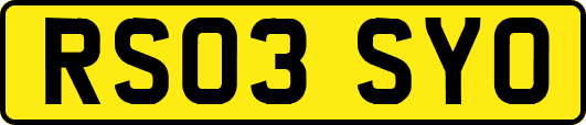 RS03SYO