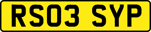 RS03SYP