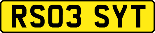 RS03SYT