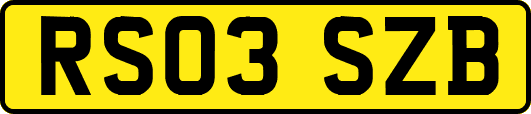 RS03SZB