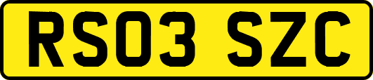 RS03SZC