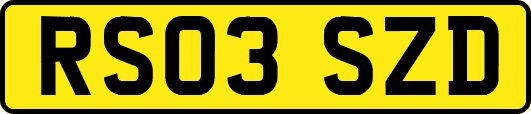 RS03SZD