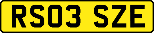 RS03SZE