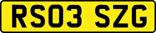 RS03SZG
