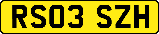 RS03SZH