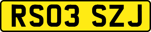 RS03SZJ