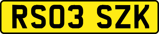 RS03SZK