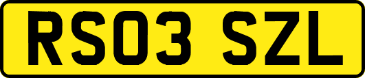 RS03SZL