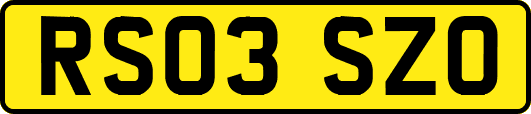 RS03SZO