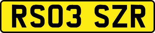 RS03SZR