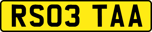 RS03TAA