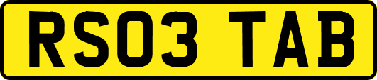 RS03TAB