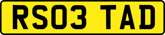 RS03TAD