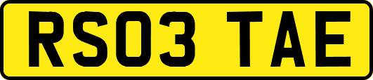 RS03TAE