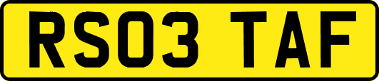 RS03TAF