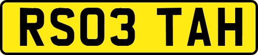 RS03TAH