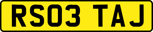 RS03TAJ