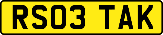 RS03TAK